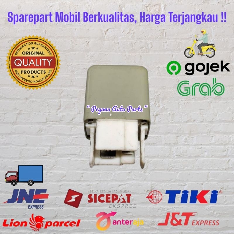 Relay Kaki 5 12V 85925-17010 Denso Copotan