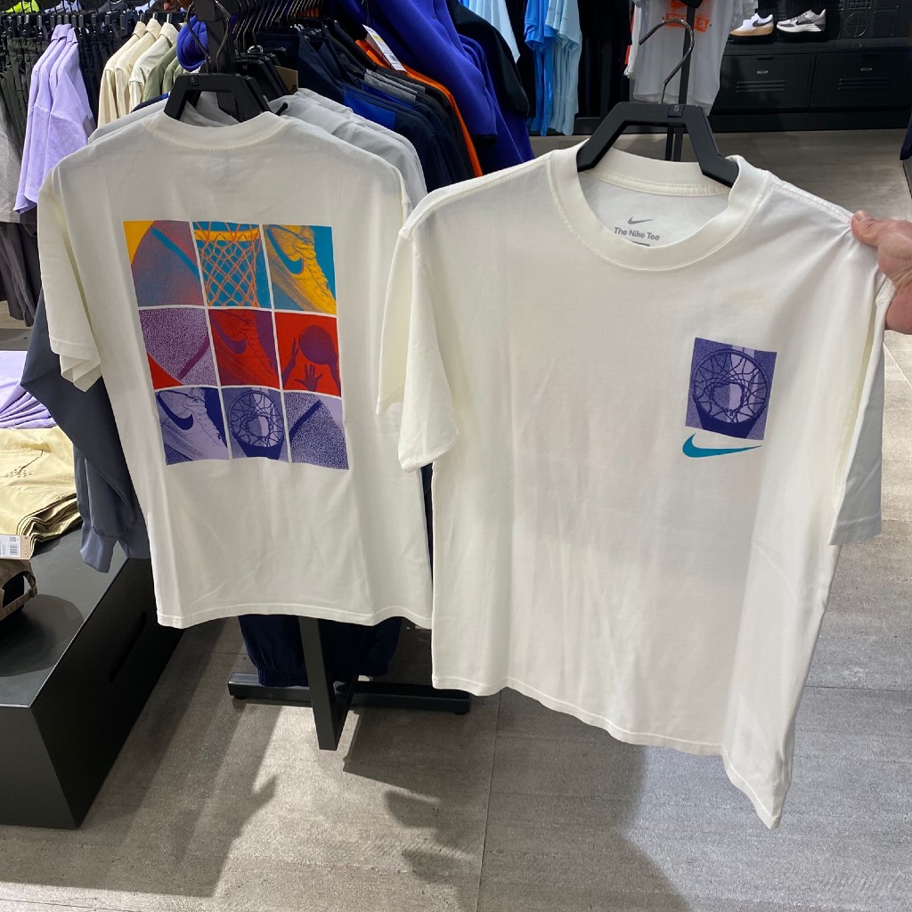 Jastip. Tshirt Nike (Man)