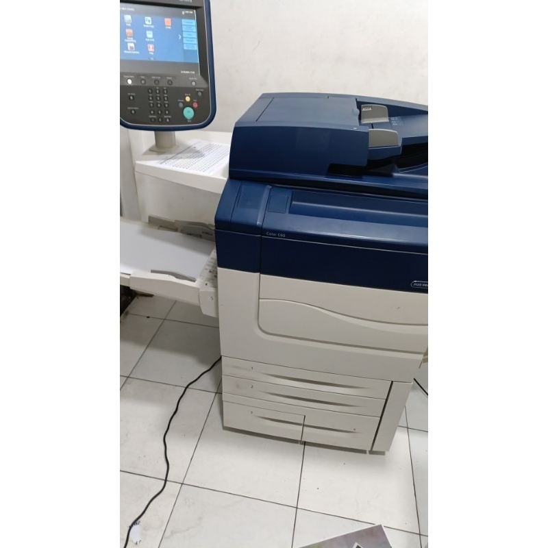 Mesin Printer Fuji xerox C60/C70