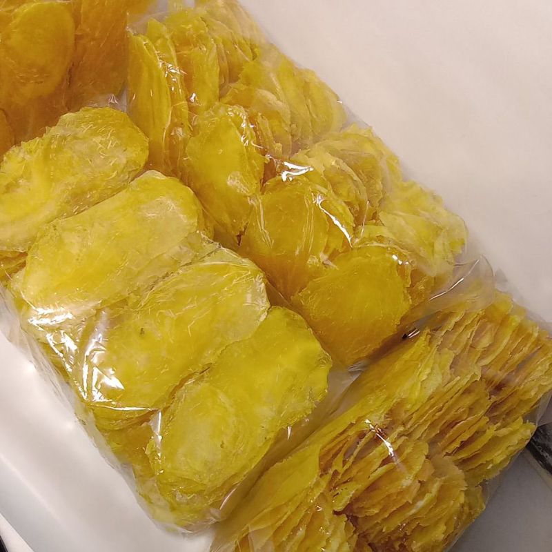 

Keripik Tette Kerupuk Singkong Khas Pamekasan Madura 100 Pcs ( Primium)