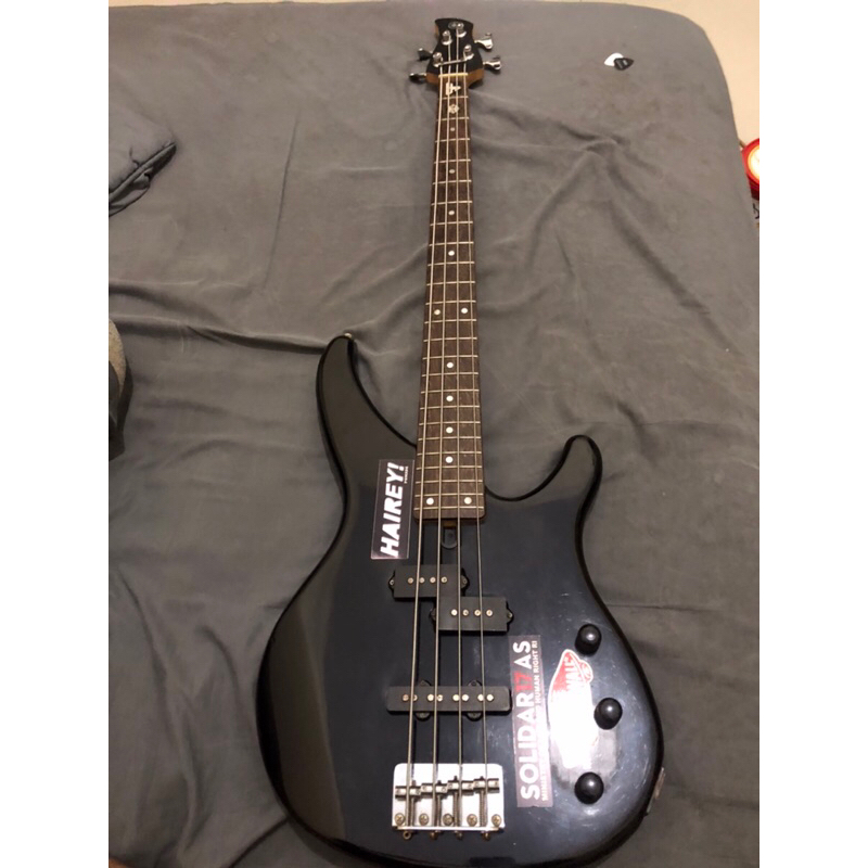 BASS YAMAHA TRBX 174 ORIGINAL