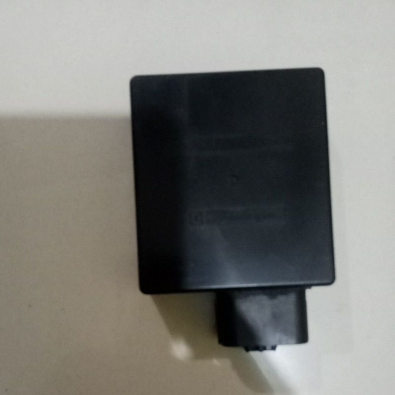 CDI Vario karbu Vario merk Fukuyama jaminan