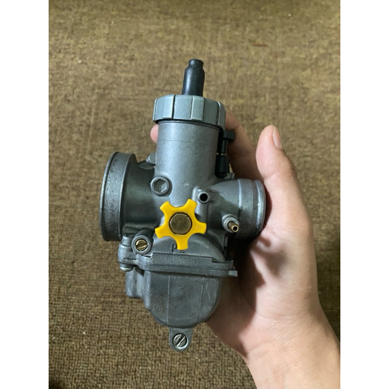 karbu pe 28 NSR SP original copotan