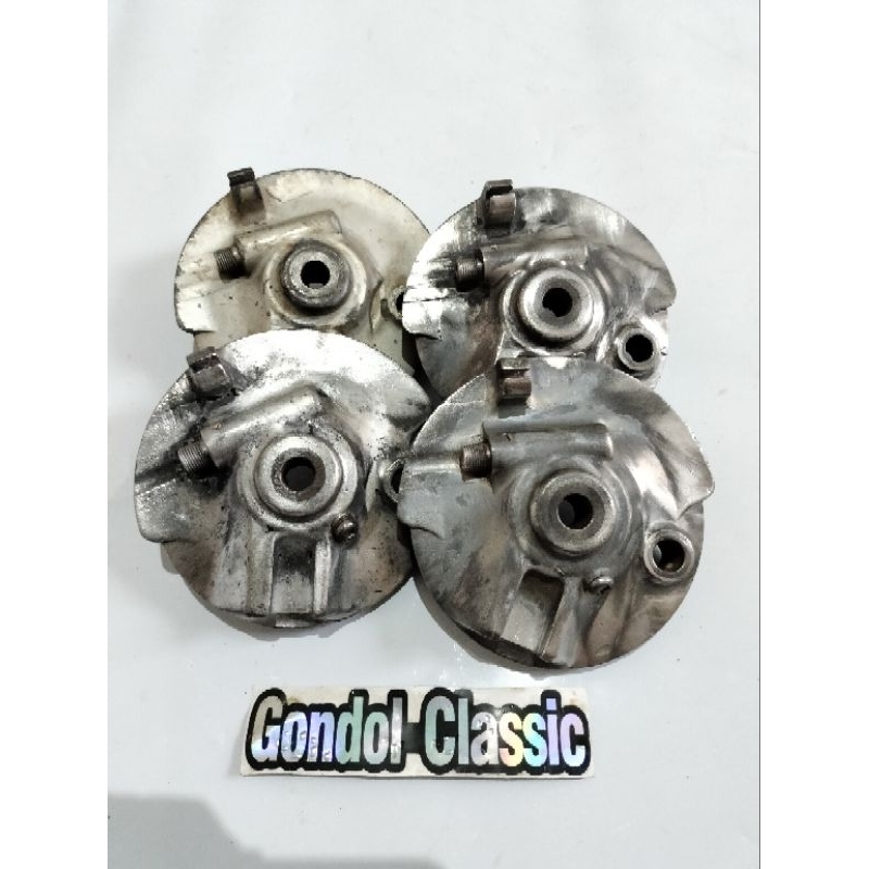 tutup tromol depan HONDA CB 100 CB 125 K5 CB100 CB125