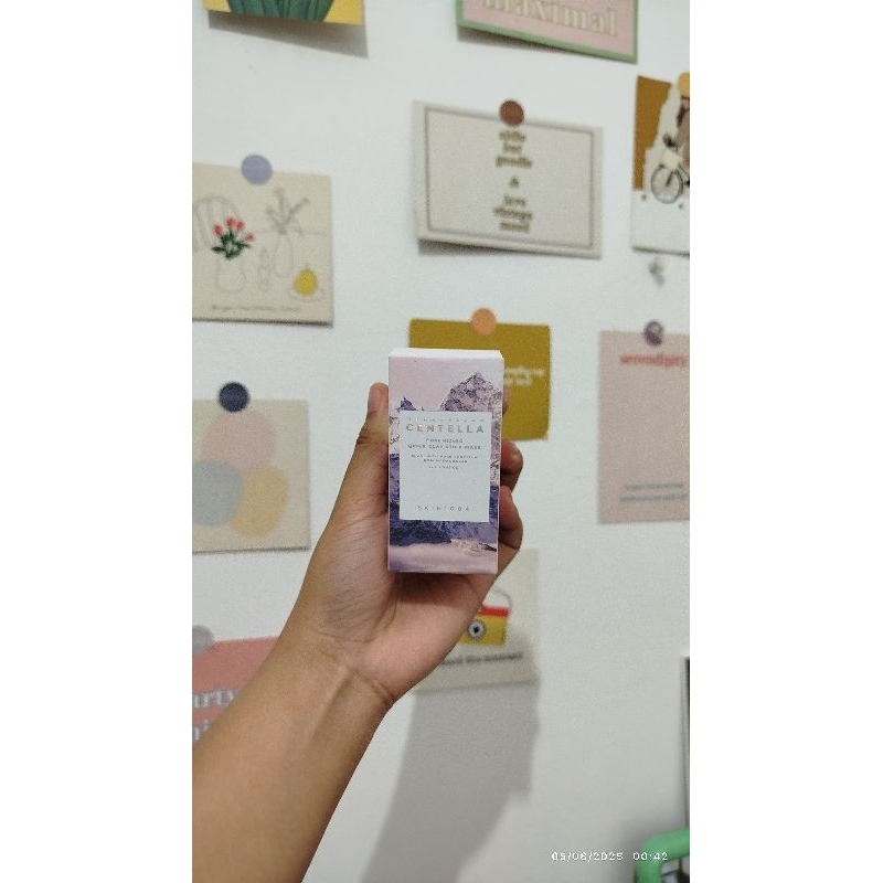 Preloved Poremizing Clay Stick Mask SKIN1004