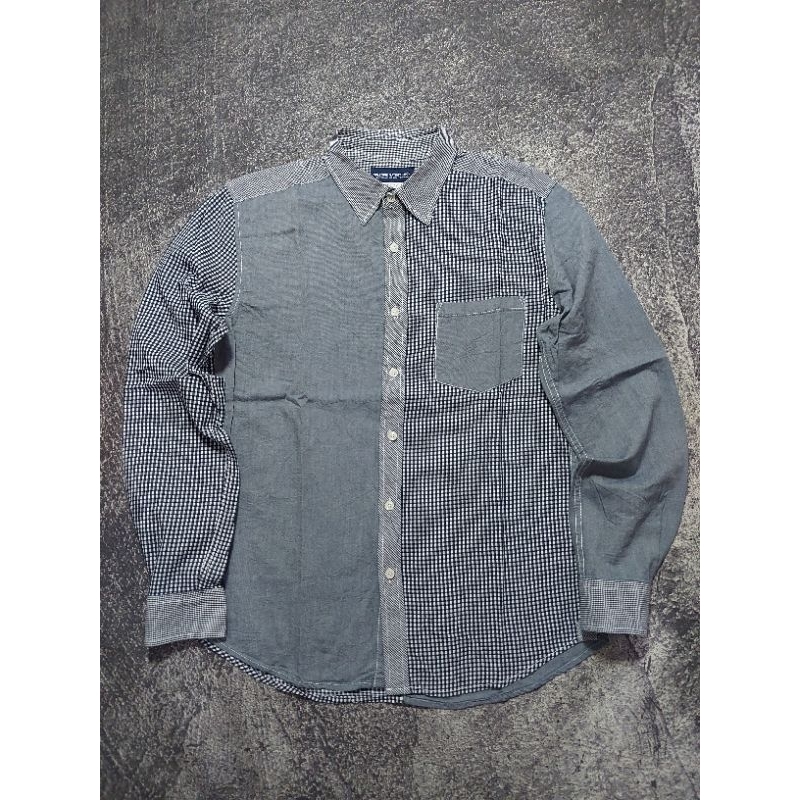 Kemeja splendid satisfaction size M