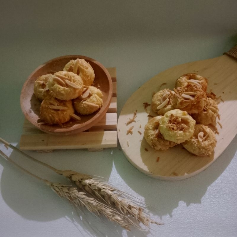 

cheesealmondcookies
