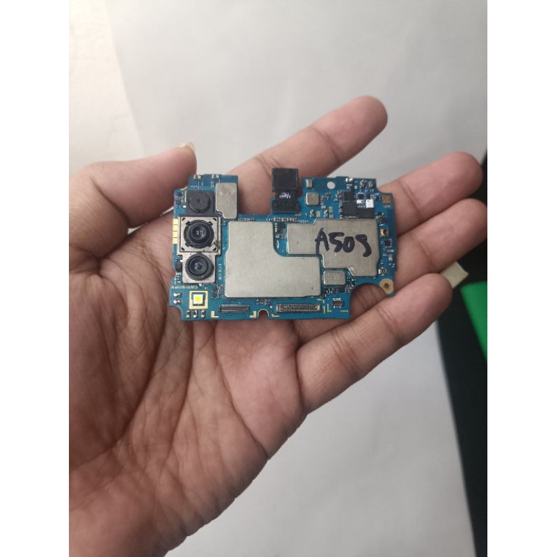 SAMSUNG A50S, MESIN MATI PERAWAN BACA DESKRIPSI