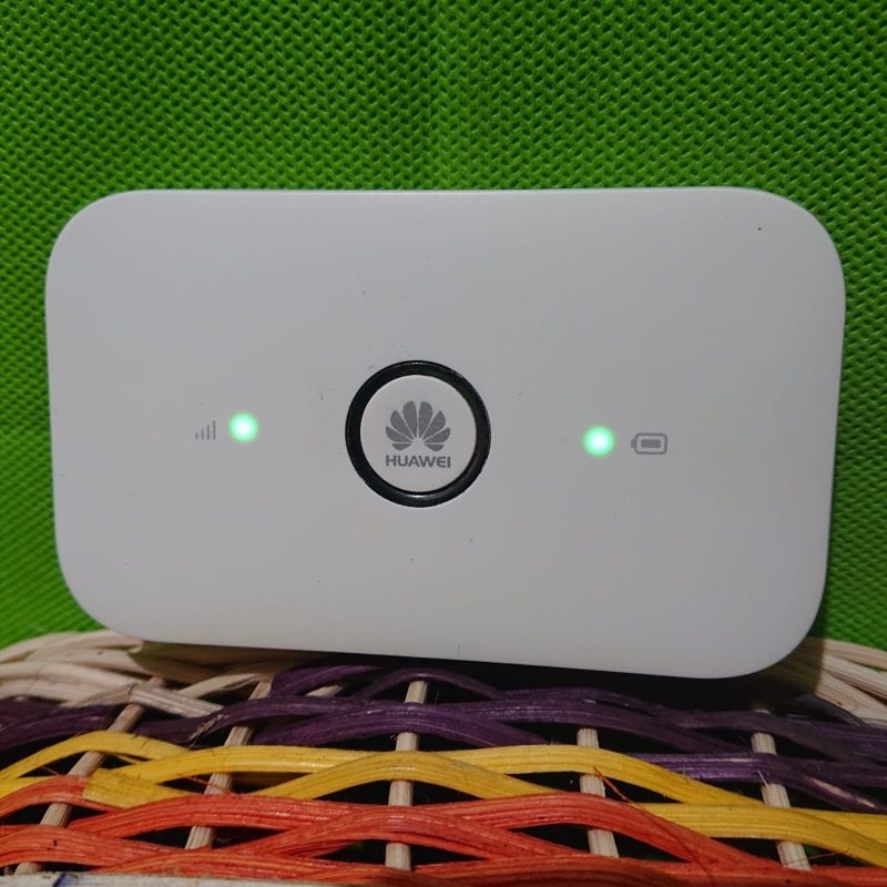 Modem Wifi HUAWEI E5573cs-609 E5577 UNLOCK All Operator 4G LTE