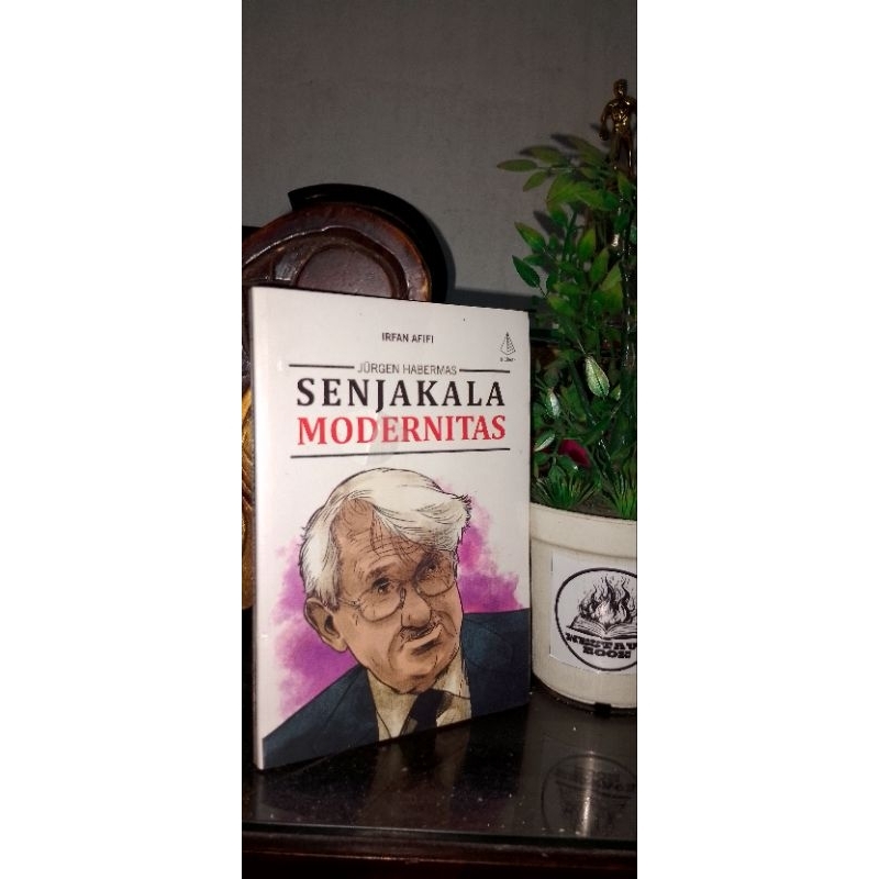 Senjakala Mordenitas