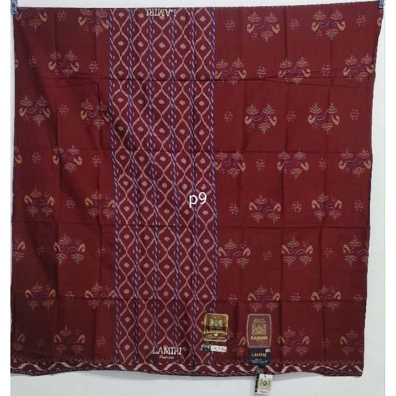 LAMIRI MST PRIORITAS ORIGINAL PABRIK