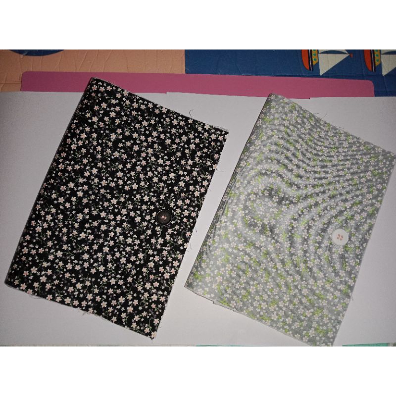 

sleeve book, cover book sakura series