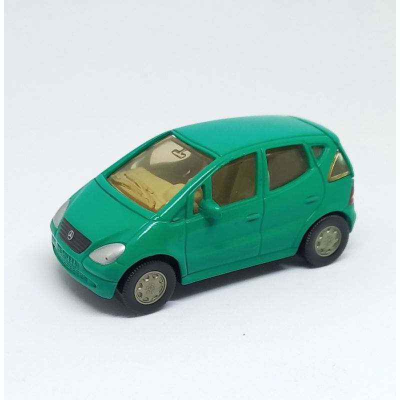 siku mercedes benz a 160 class loose diecast (t)