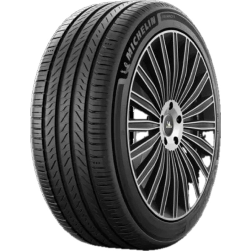 Ban Mobil 235/50 R18 Michelin Primacy5 235 50 18 ALPHARD