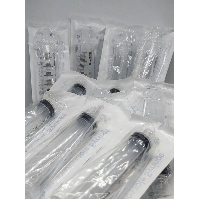 Suntikan Selang Parfum 12cc – Alat Isi Ulang Parfum Praktis & Presisi