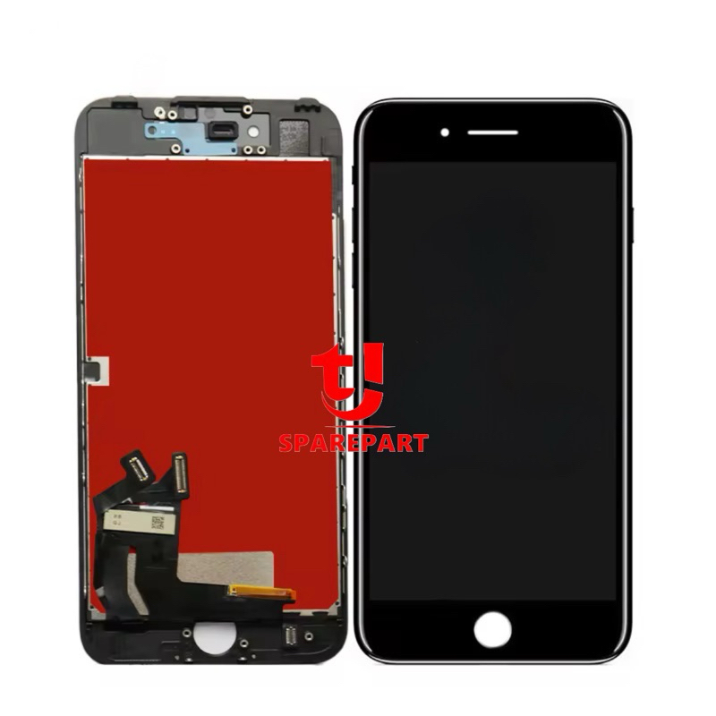 LCD TOUCHSCREEN IP 7 PLUS / IPHONE 7 PLUS