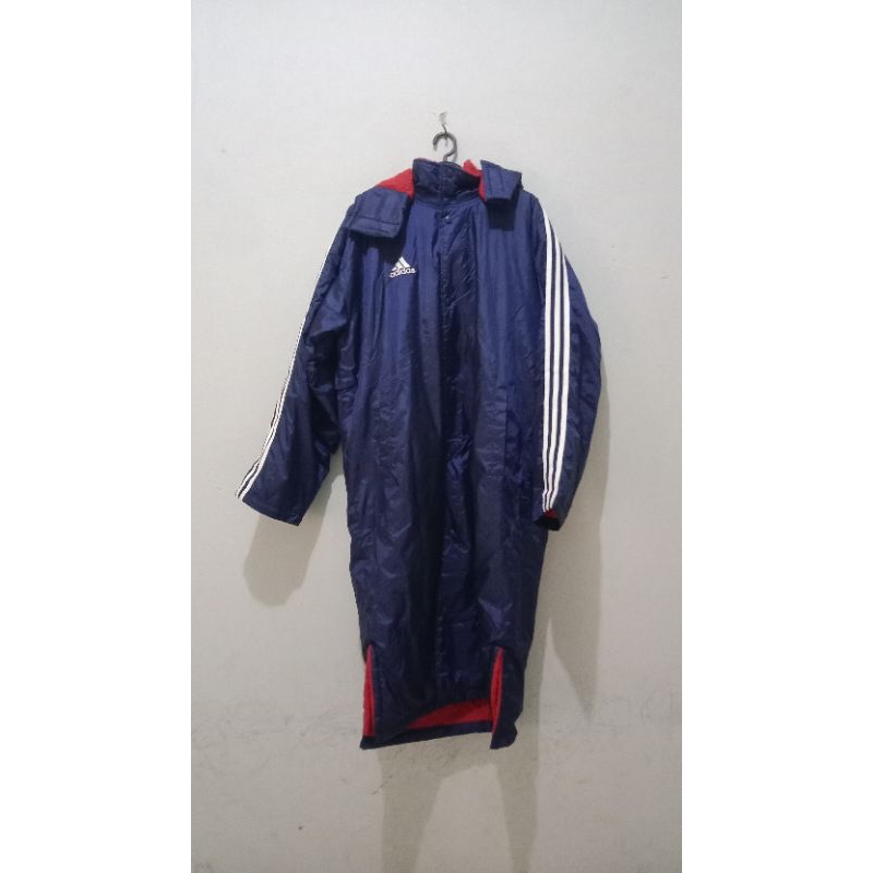 vintage adidas football