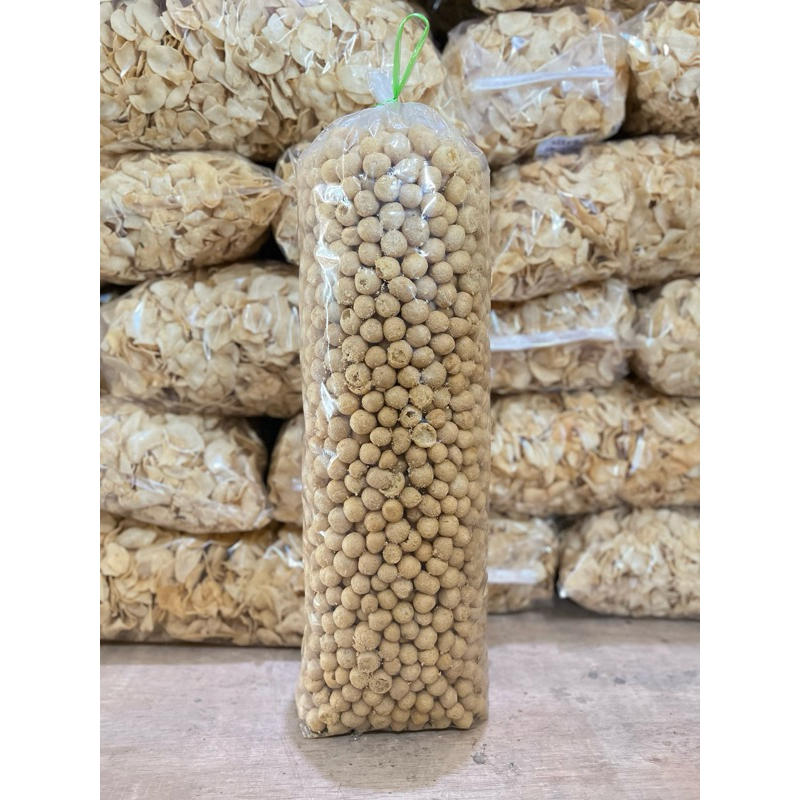 

Tahu Pong 2 Kg