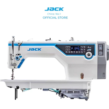 MESIN JAHIT JARUM SATU OTOMATIS JACK JK-A5E-4