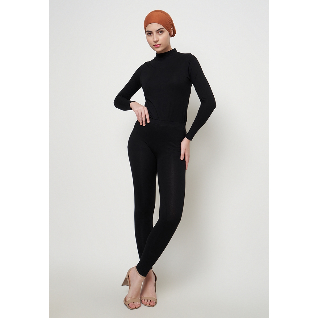 Zeta Scarves - Inner Legging - Legging