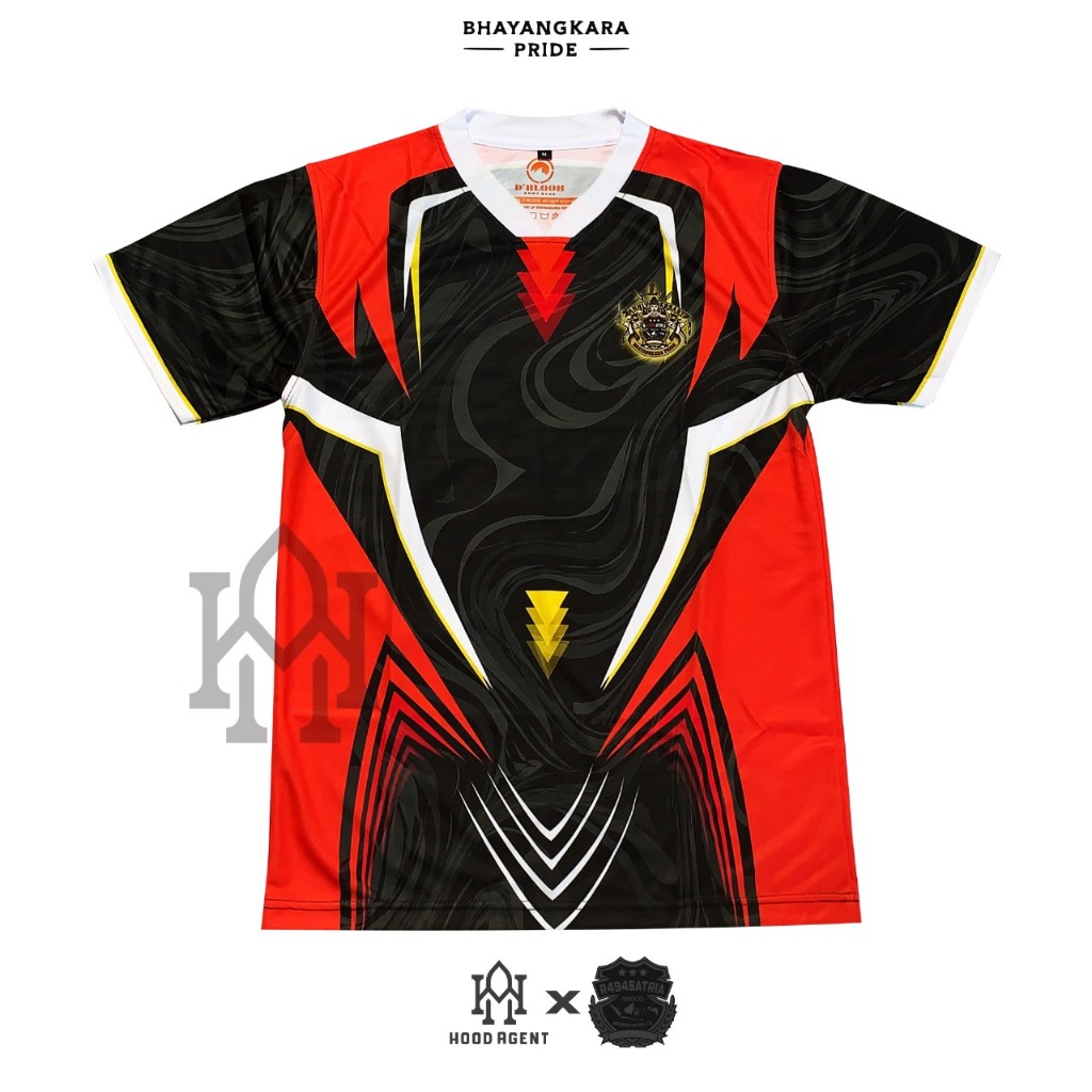 JERSEY 1ST R4945ATRIA NUSANTARA  || JERSEY 4549