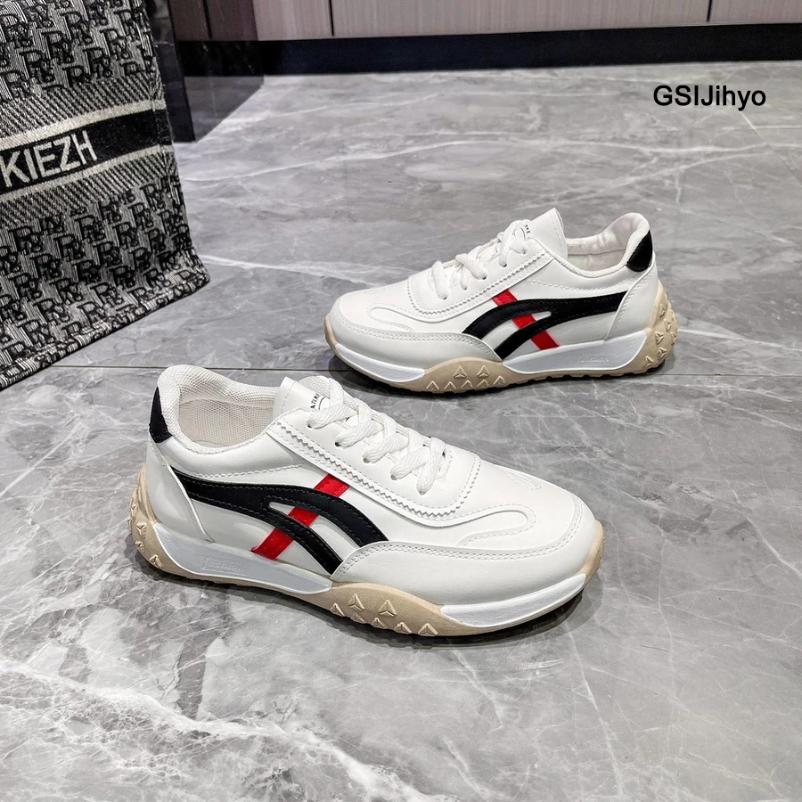 Sepatu Sneakers Import GSI1354