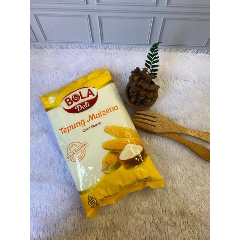 

DOLA DELI TEPUNG MAIZENA 500g