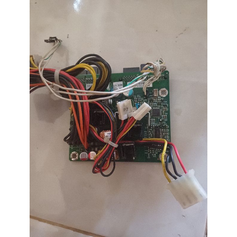 MODULAR PSU SUPERMICRO