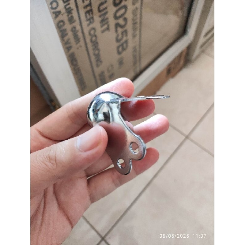 siku besi siku salon siku meja