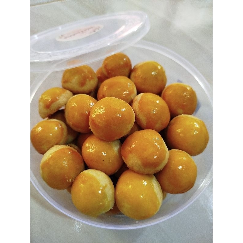 

Nastar klasik premium