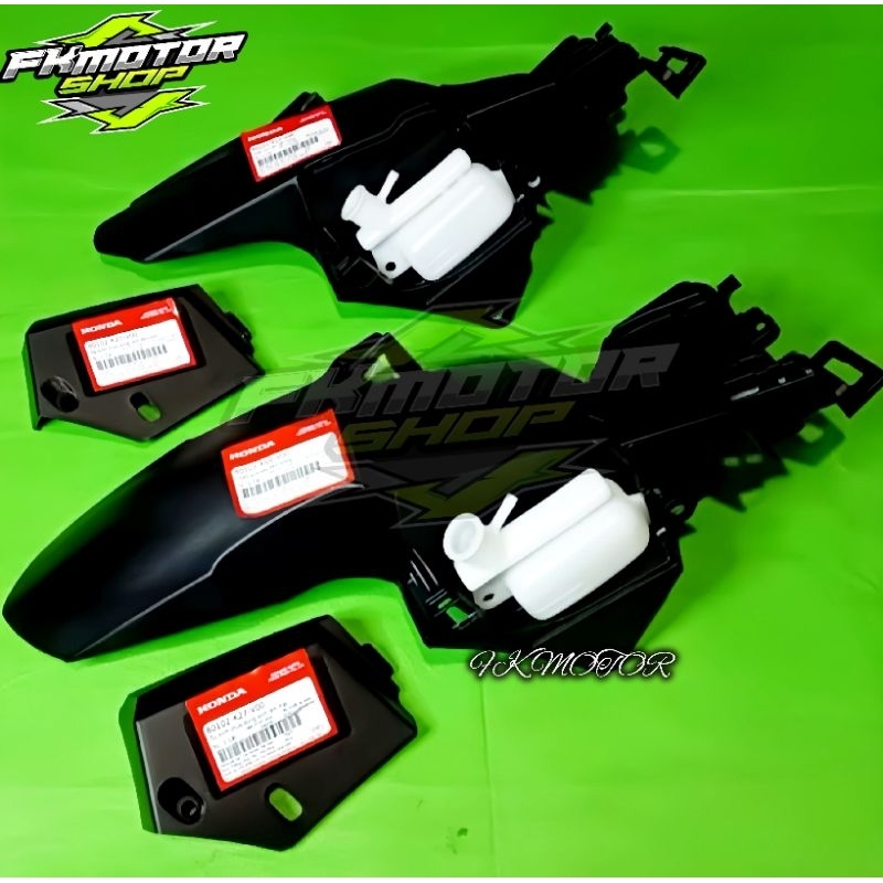 Hugger Airblade / Hugger Airblade Vario PCX / Spakbor Kolong Airblade