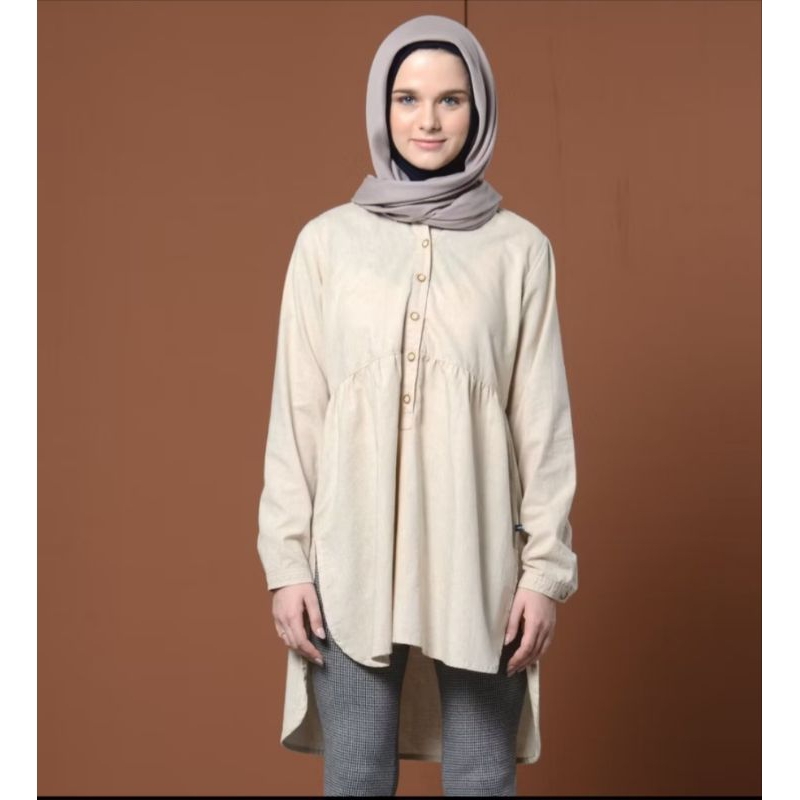 FLAMOUSH BY C2 TUNIK NEW READY