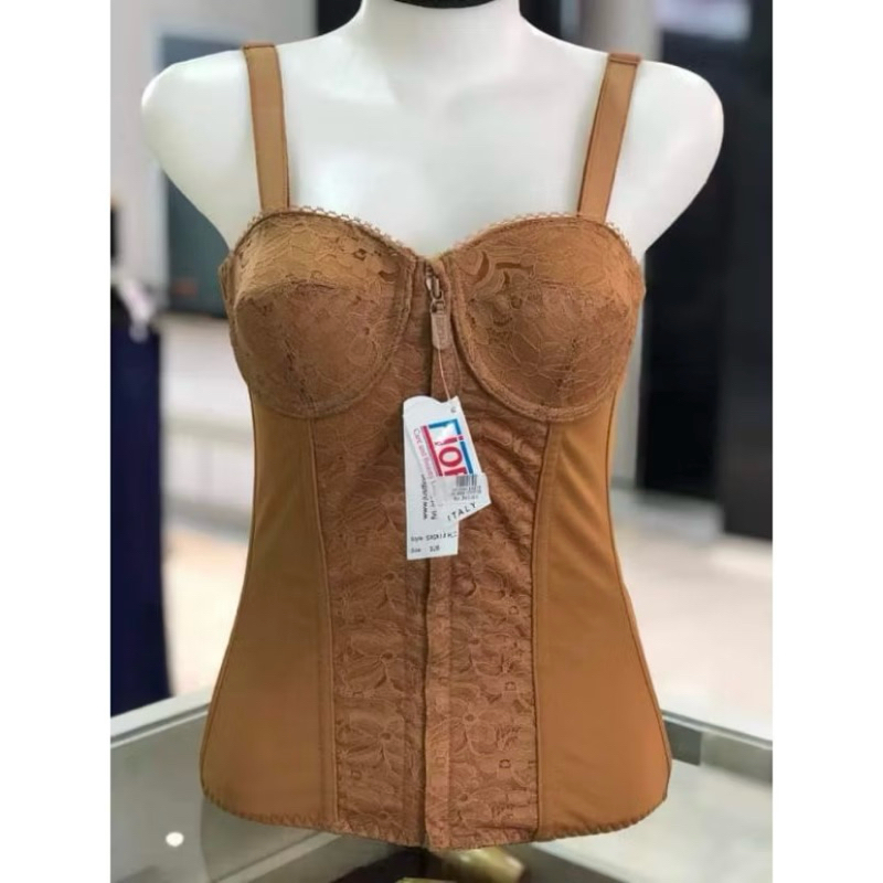 Fiori longtorso saskia