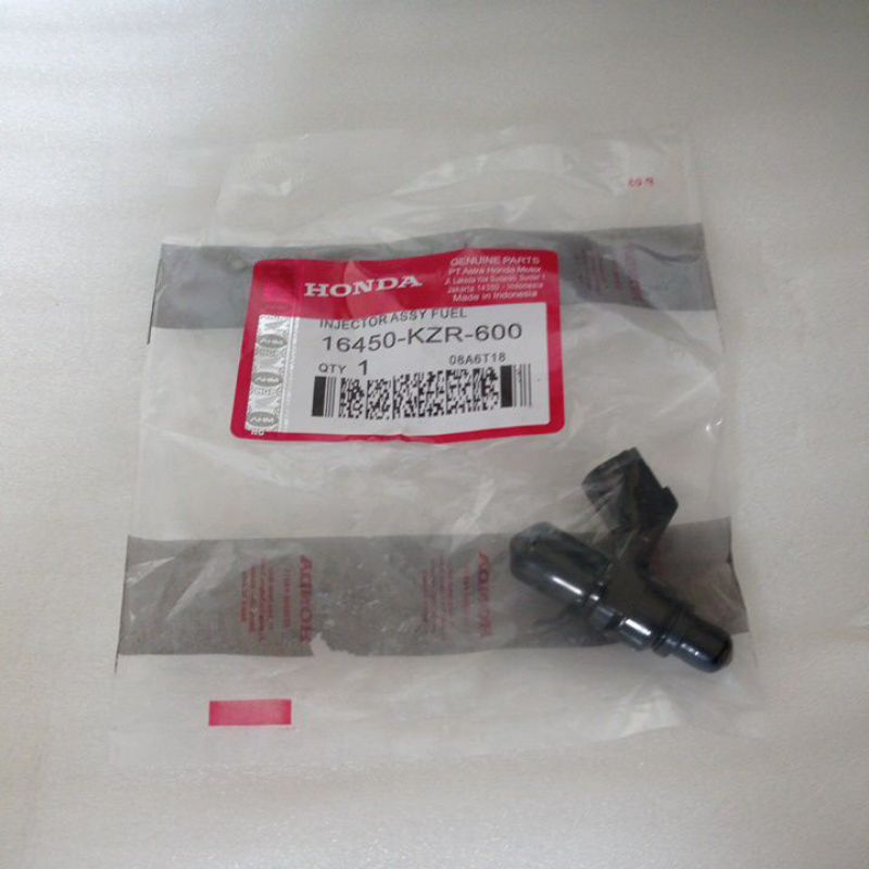 Injektor Kzr Honda Vario 125 Vario 125 Led Vario 150 Kualitas Ori