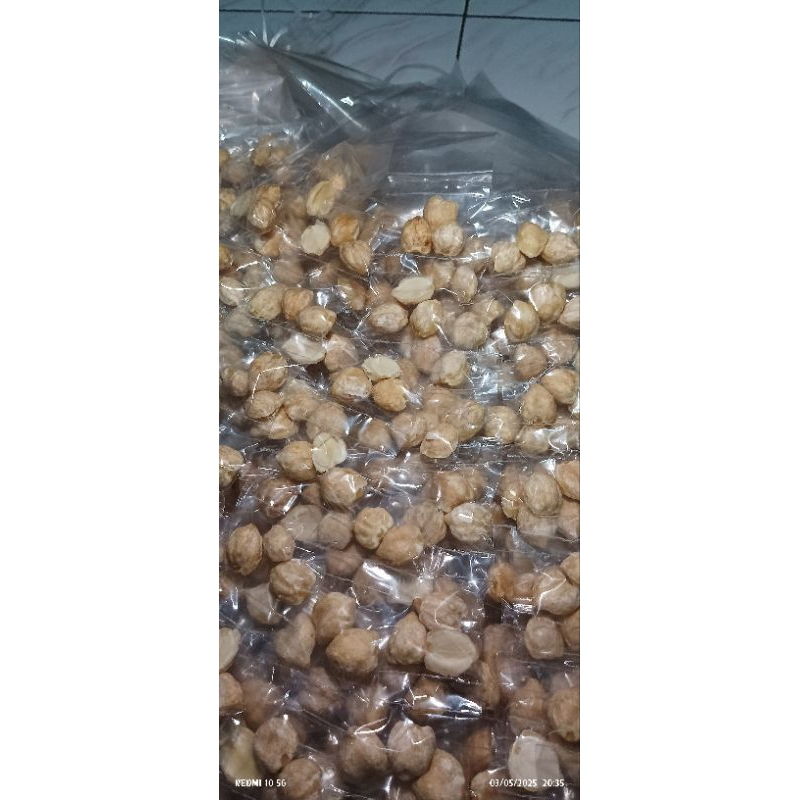 

Kemiri renceng isi 10pcs eceran 1000an