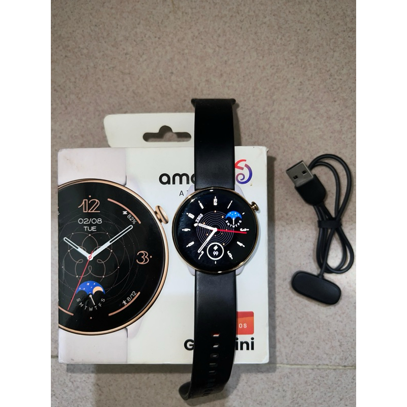 SmartWatch Amazfit GTR Mini