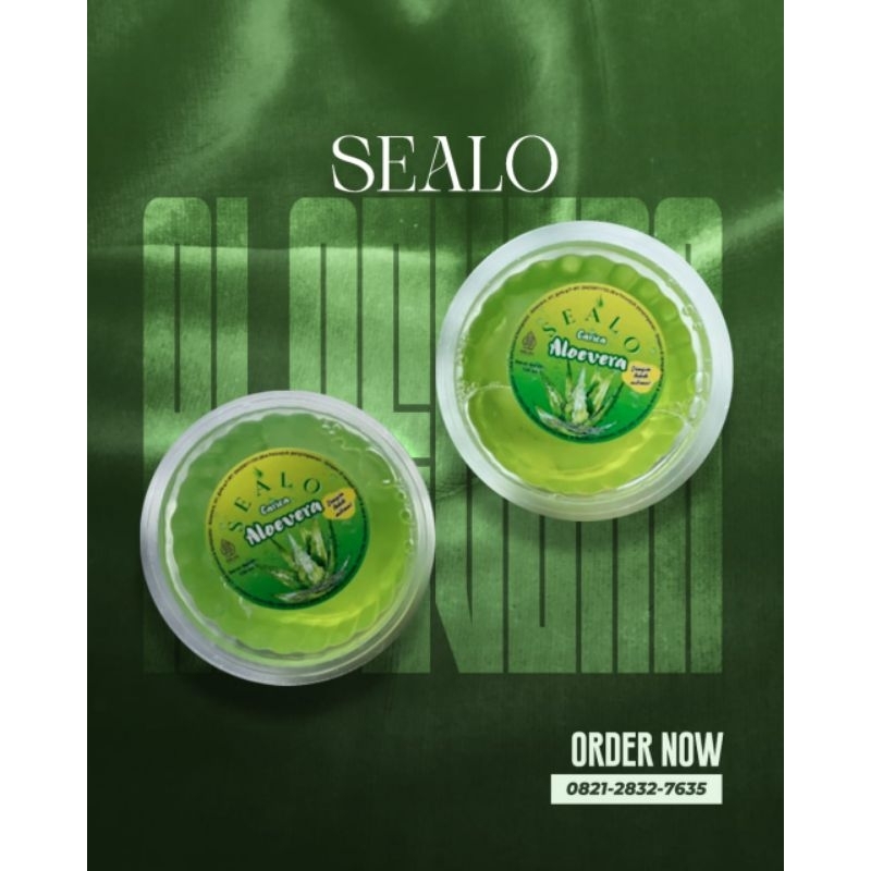 

SEALO