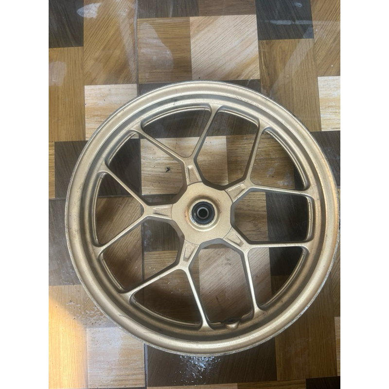 Velg Depan GOLD VARIO 150 125