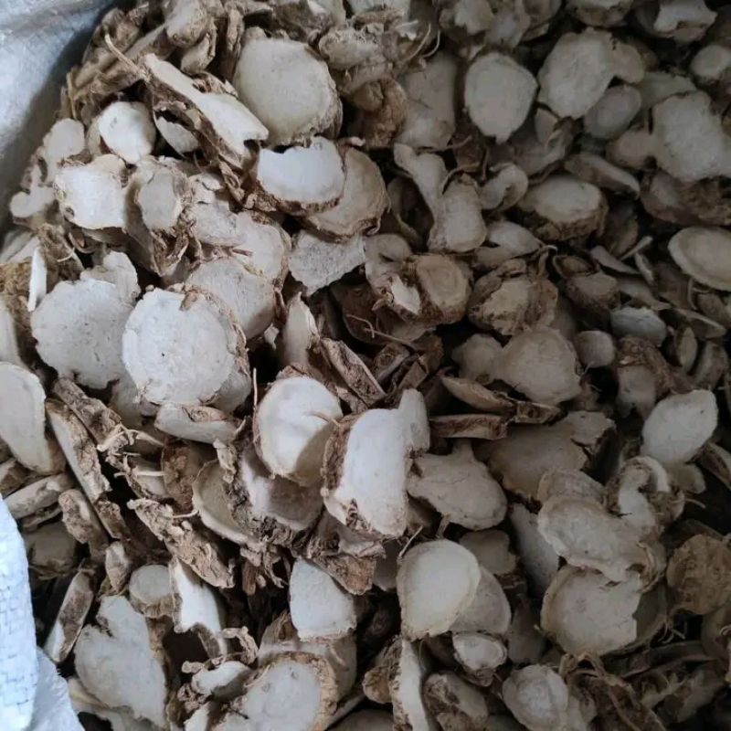 

kunyit putih kering asli 100g