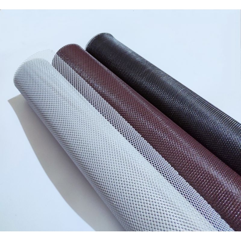 kawat parabola baja / kawat jaring nyamuk / kawat parabola warna