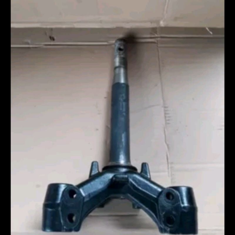 segitiga supra x125/karisma original