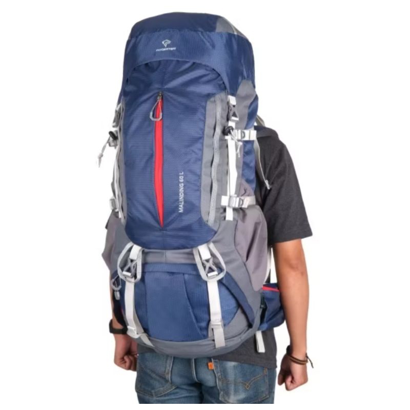 TAS CARRIER FORESTER CARRIER 90067 MALINDING 60L + CB