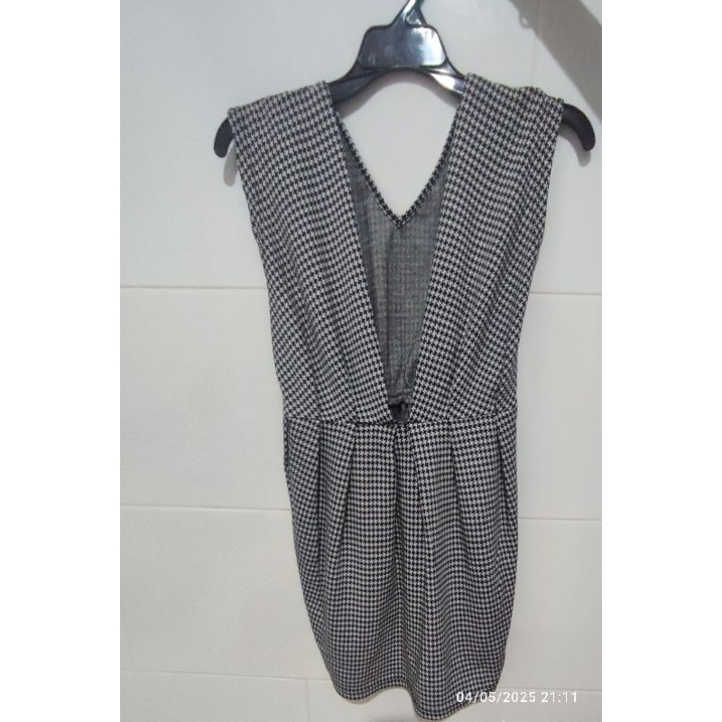 Preloved Dress Bodycon