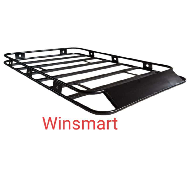 Rak mobil,  roffrack,  rak atas mobil, Rak bagasi atas/atap mobil