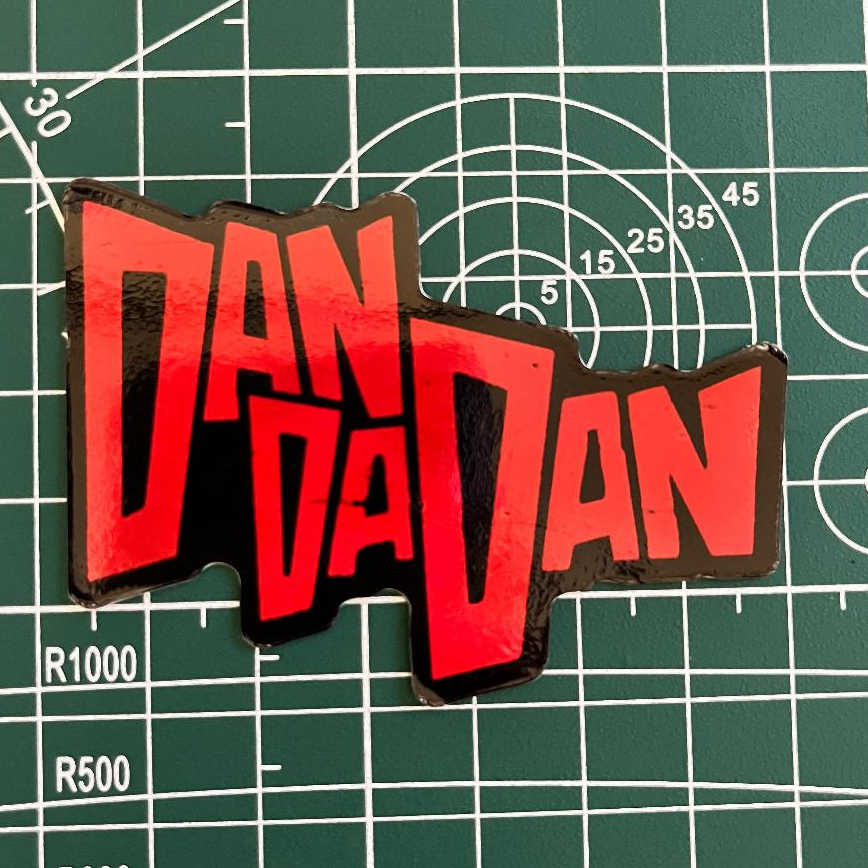 

Stiker hologram anime|| STICKER HOLOGRAM ANIME
