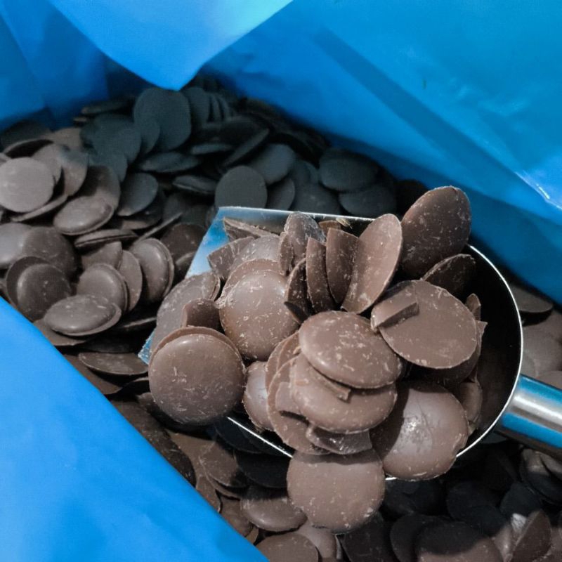 

Van Houten milk coin rpack