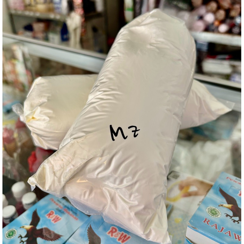 

Tepung Maizena Repack 100gr 250gr 500gr 1kg