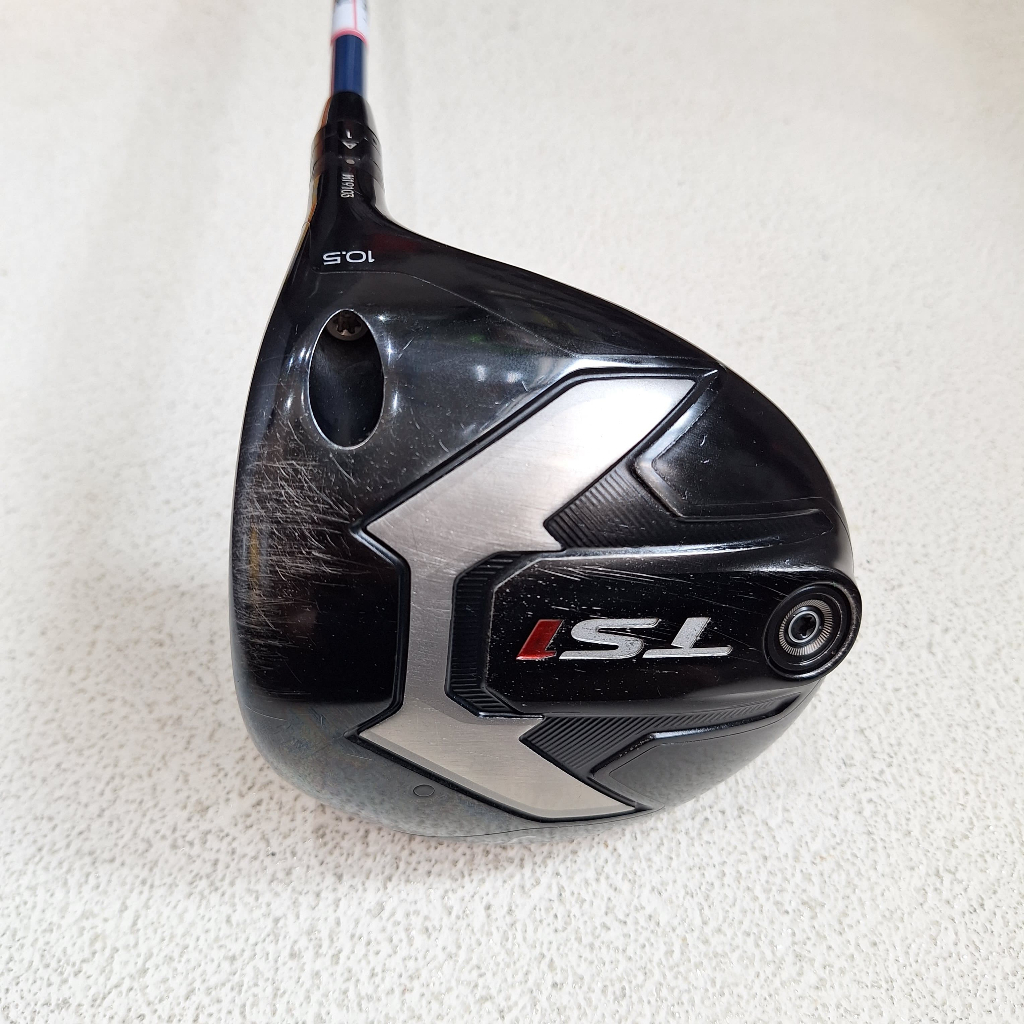 Titleist TS1 Driver