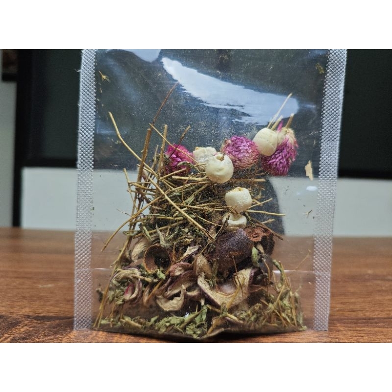 

Ramuan Herbal Collagen/Kulit