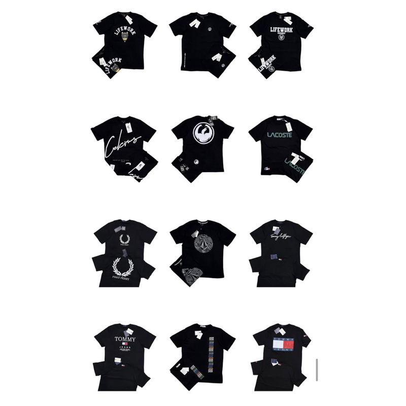 KAOS SURF & SKATE GROSIR RESELLEE DROPSHIP KAOS PRIA TERLARIS KAOS FULLPRINT PRIA TERMURAH